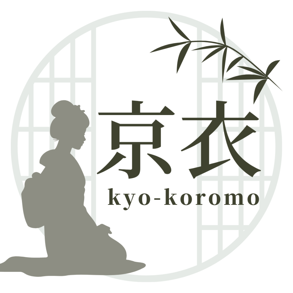 京衣ロゴマーク